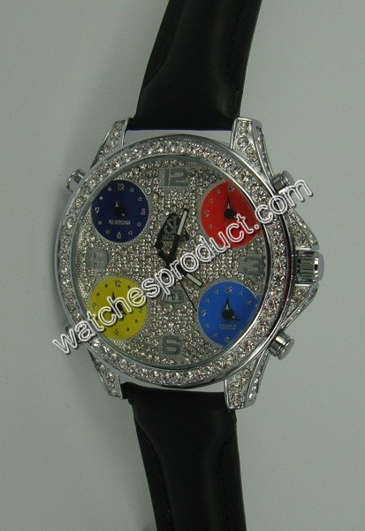 Jacob & Co. All Case Watch 6778