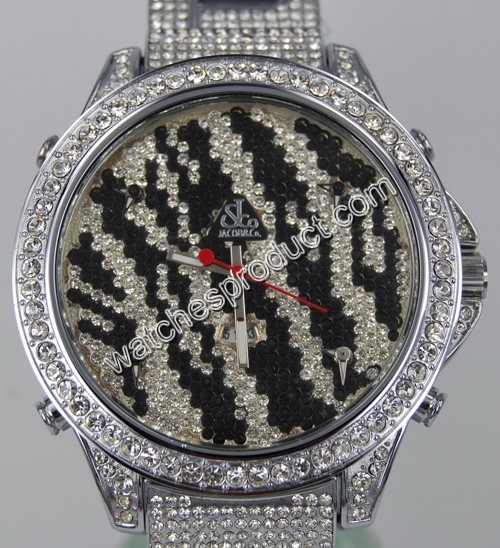 Ladies 7519 Jacob & Co. Watch