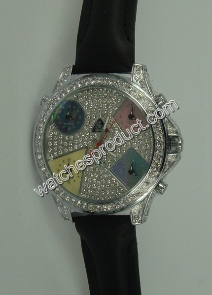 Jacob & Co. 8773 Watch