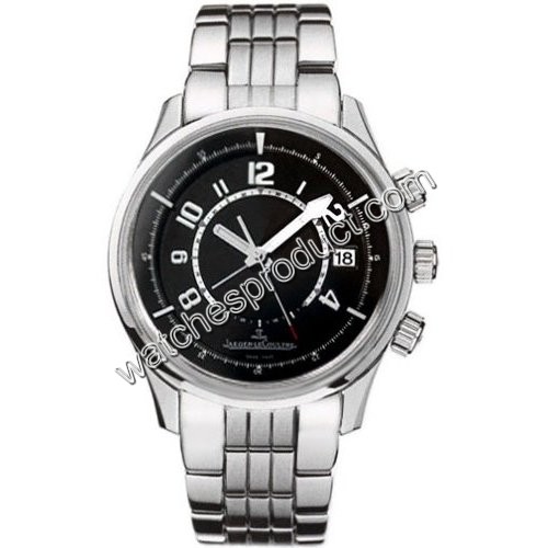 Jaeger LeCoultre Mens 1-1908170 Watch