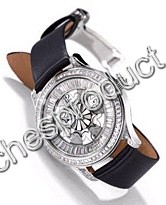 Jaeger LeCoultre Master Twinkling Diamonds 1203403 Unisex Watch