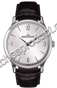 Jaeger LeCoultre 1348420 Steel Watch