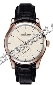 Jaeger LeCoultre Master Ultra-Thin 1352420 Unisex Watch