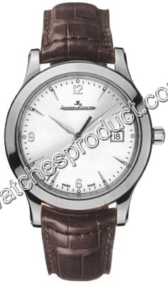 Jaeger LeCoultre Mens 1398420Watch