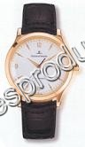 Jaeger LeCoultre 1402420 Pink Gold Watch