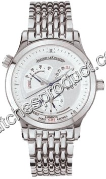 39mm Jaeger LeCoultre Mens Watch 1428120