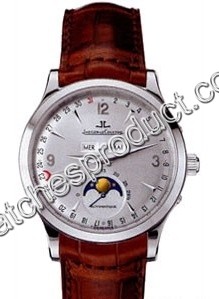 Jaeger LeCoultre 143344A Mens Watch