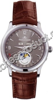 Jaeger LeCoultre Mens 143347AWatch