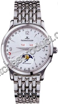 Jaeger LeCoultre Automatic Mens Watch 143812A