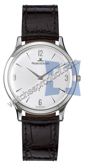 Jaeger LeCoultre Master Ultra Thin 145.84.04 Watch