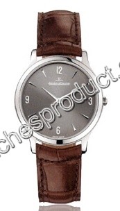 Jaeger LeCoultre Master Ultra-Thin 1453470 Mens Watch