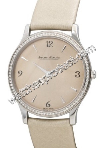 Jaeger LeCoultre 1458401 Ladies Manual Watch