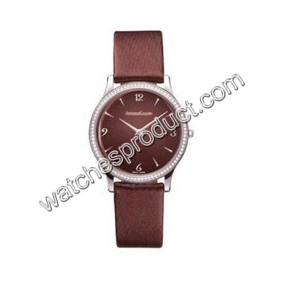 Jaeger LeCoultre Manual Ladies Watch 1458420