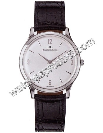 Jaeger LeCoultre Mens 1458504Watch