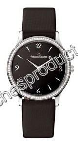 Jaeger LeCoultre 1458506 Unisex Manual Watch