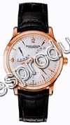 Jaeger LeCoultre 1482420 Mens Automatic Watch