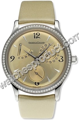 Jaeger LeCoultre Automatic Ladies Watch 1488403