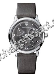 37mm Jaeger LeCoultre Mens Watch 1488406