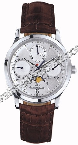 Jaeger LeCoultre Master Perpetual 149344A Watch