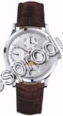 Jaeger LeCoultre Mens 149347AWatch