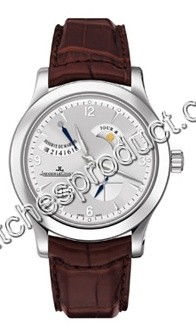 Jaeger LeCoultre Master Eight Days 1608420 Watch