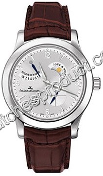 Jaeger LeCoultre Newly Added 1608420 Mens Watch