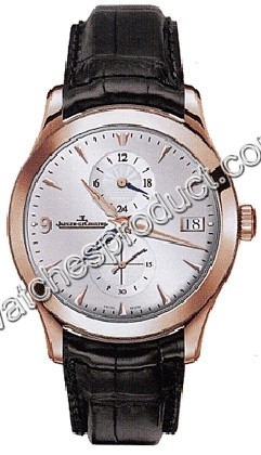 Jaeger LeCoultre 1622430 Mens Watch