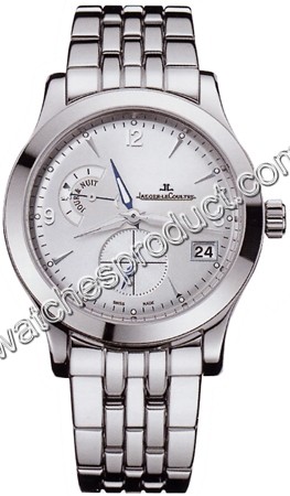 Jaeger LeCoultre 1628120 Mens Automatic Watch