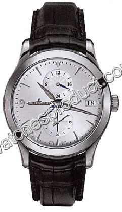 Jaeger LeCoultre 1628430 Mens Automatic Watch