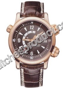 Jaeger LeCoultre Mens 1702440Watch