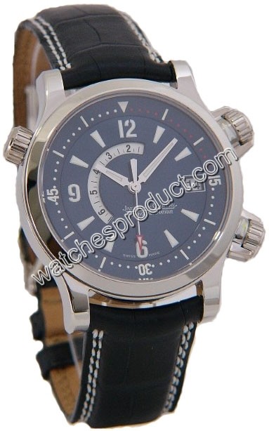 41.5mm Jaeger LeCoultre Mens Watch 1706480