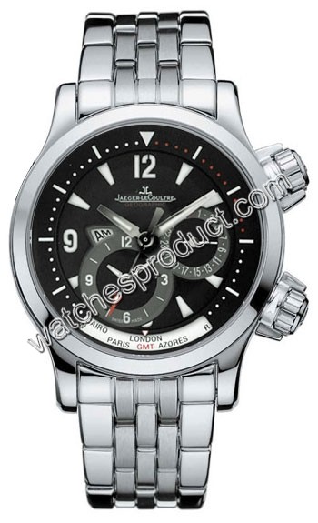 Jaeger LeCoultre Mens Watch 171.81.70