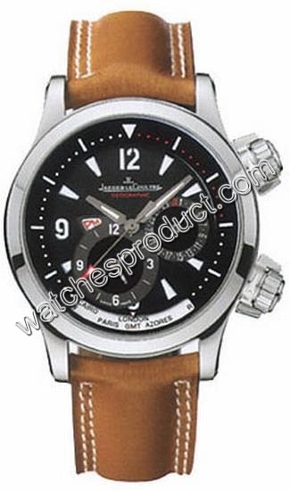 Jaeger LeCoultre Automatic Mens Watch 1718470