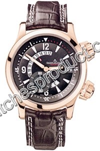 Jaeger LeCoultre Mens Watch 173.24.40