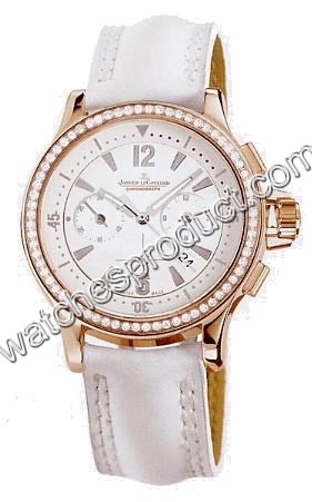 36.8mm Jaeger LeCoultre Ladies Watch 1742420