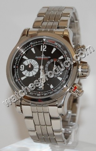 Jaeger LeCoultre Master Compressor Chronograph 1758170 Watch