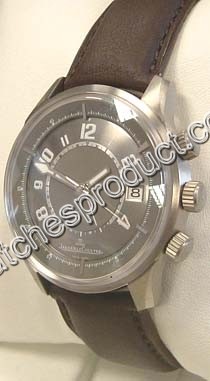 Jaeger LeCoultre AMVOX Alarm 190T440 Watch