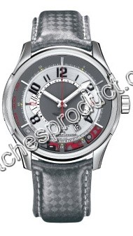 Jaeger LeCoultre Grey Dial Watch 1926440