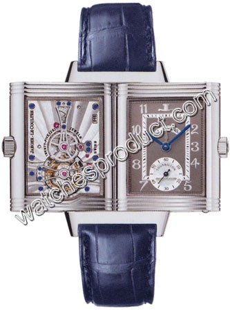 Jaeger LeCoultre Mens Watch 217.64.40