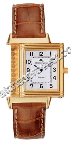 Jaeger LeCoultre Mens 250.14.20 Watch