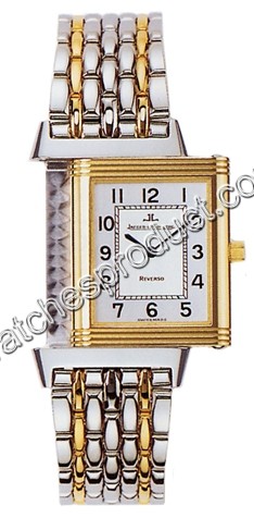 Jaeger LeCoultre 250.51.20 Mens Manual Winding Watch