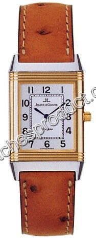 Jaeger LeCoultre 250.54.20 Mens Manual Winding Watch