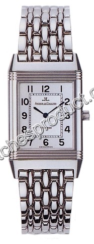 Jaeger LeCoultre 250.81.20 Mens Manual Winding Watch