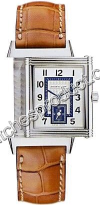 Jaeger LeCoultre Reverso Classique 250.84.02 Mens Watch