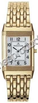 38.8mm Jaeger LeCoultre Ladies Watch 2501120