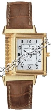 Jaeger LeCoultre Yellow Gold Watch 2501420