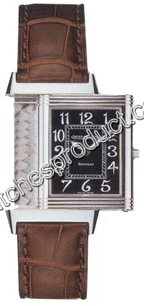 Jaeger LeCoultre Reverso Classique 2503470 Ladies Watch