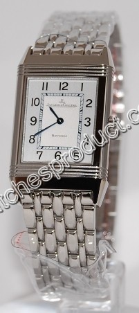 Jaeger LeCoultre 2508110 Ladies Manual Watch