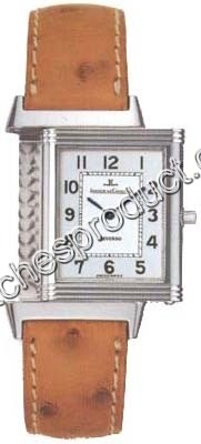 Jaeger LeCoultre Steel Watch 2508420