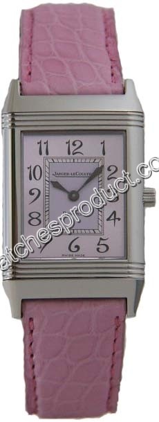 Jaeger LeCoultre Reverso Classique 2508460 Ladies Watch